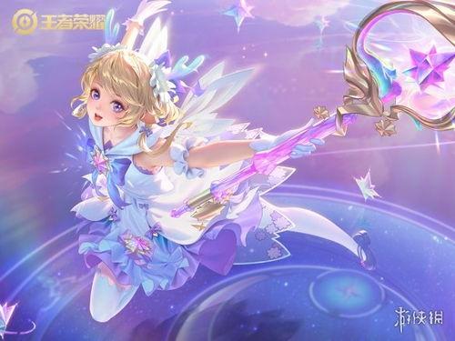 王者许愿最新爆料,神秘英雄即将登场,全新玩法等你解锁! 第1张 王者许愿最新爆料,神秘英雄即将登场,全新玩法等你解锁! 第1张